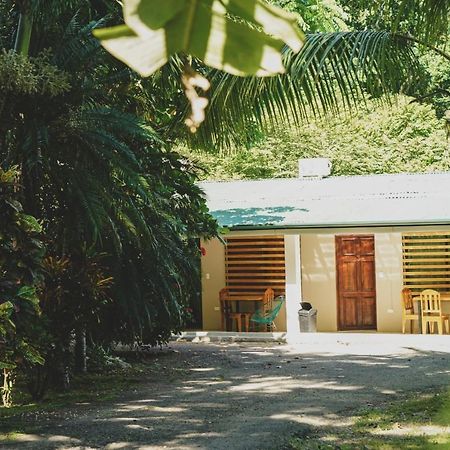 Hostel 7, Casa De Gingi Playa Santa Teresa  외부 사진
