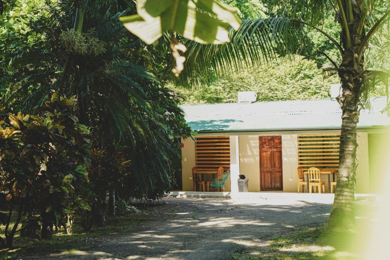 Hostel 7, Casa De Gingi Playa Santa Teresa  외부 사진
