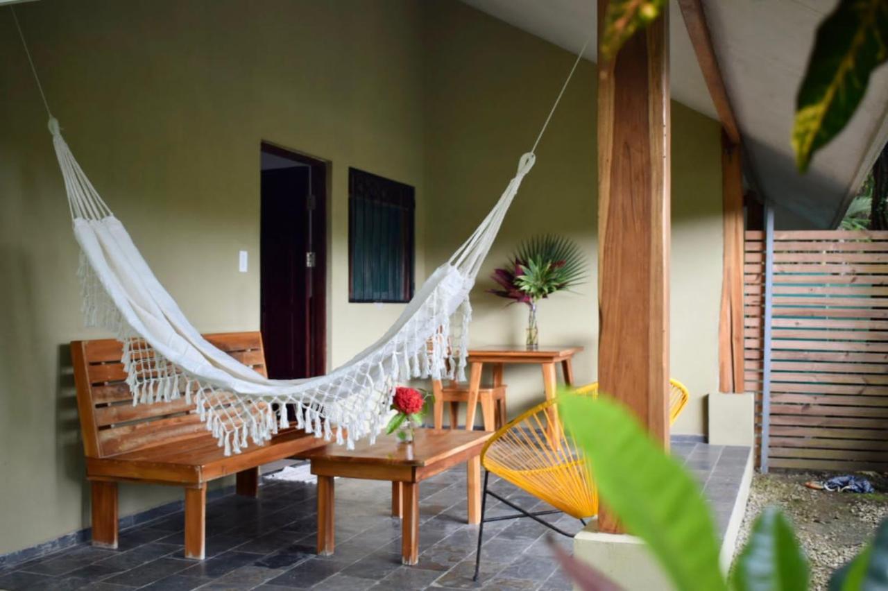 Hostel 7, Casa De Gingi Playa Santa Teresa  외부 사진