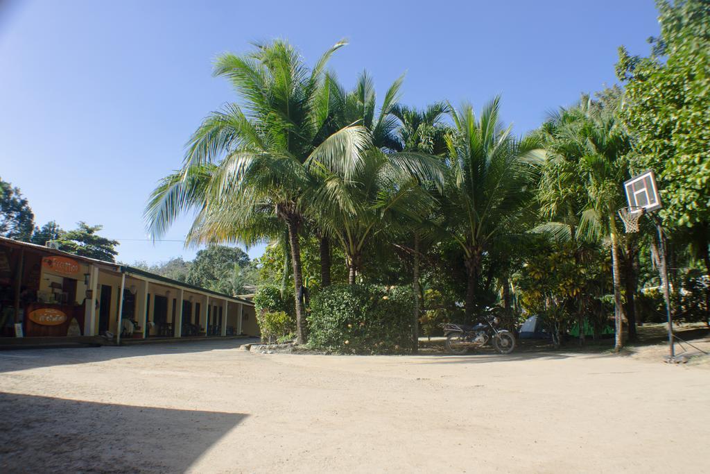 Hostel 7, Casa De Gingi Playa Santa Teresa  외부 사진